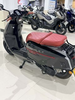 Weiduoliya Sixties 150Si - ფოტო 4
