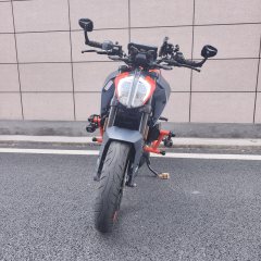 KTMR2R 390 Duke 400 cc - ფოტო 2