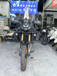 Voge DS800X - ფოტო 5
