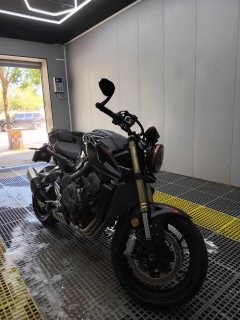 QJMOTOR 600 680 cc - ფოტო 10