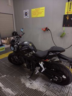 QJMOTOR 600 680 cc - ფოტო 11