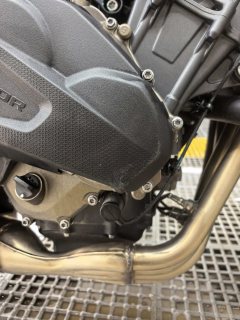 QJMOTOR 600 680 cc - ფოტო 2