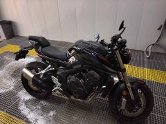QJMOTOR 600 680 cc - ფოტო 4
