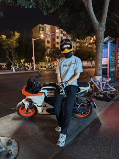 CFMOTO XO 125 cc - photo 2