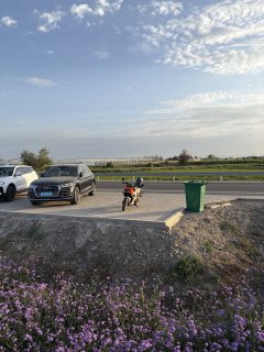 CFMOTO XO 125 cc - photo 4