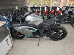 Voge 300RR - ფოტო 1
