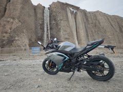 Voge 300RR - ფოტო 2