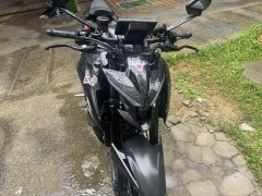 Zontes 703R 700 cc - ფოტო 1