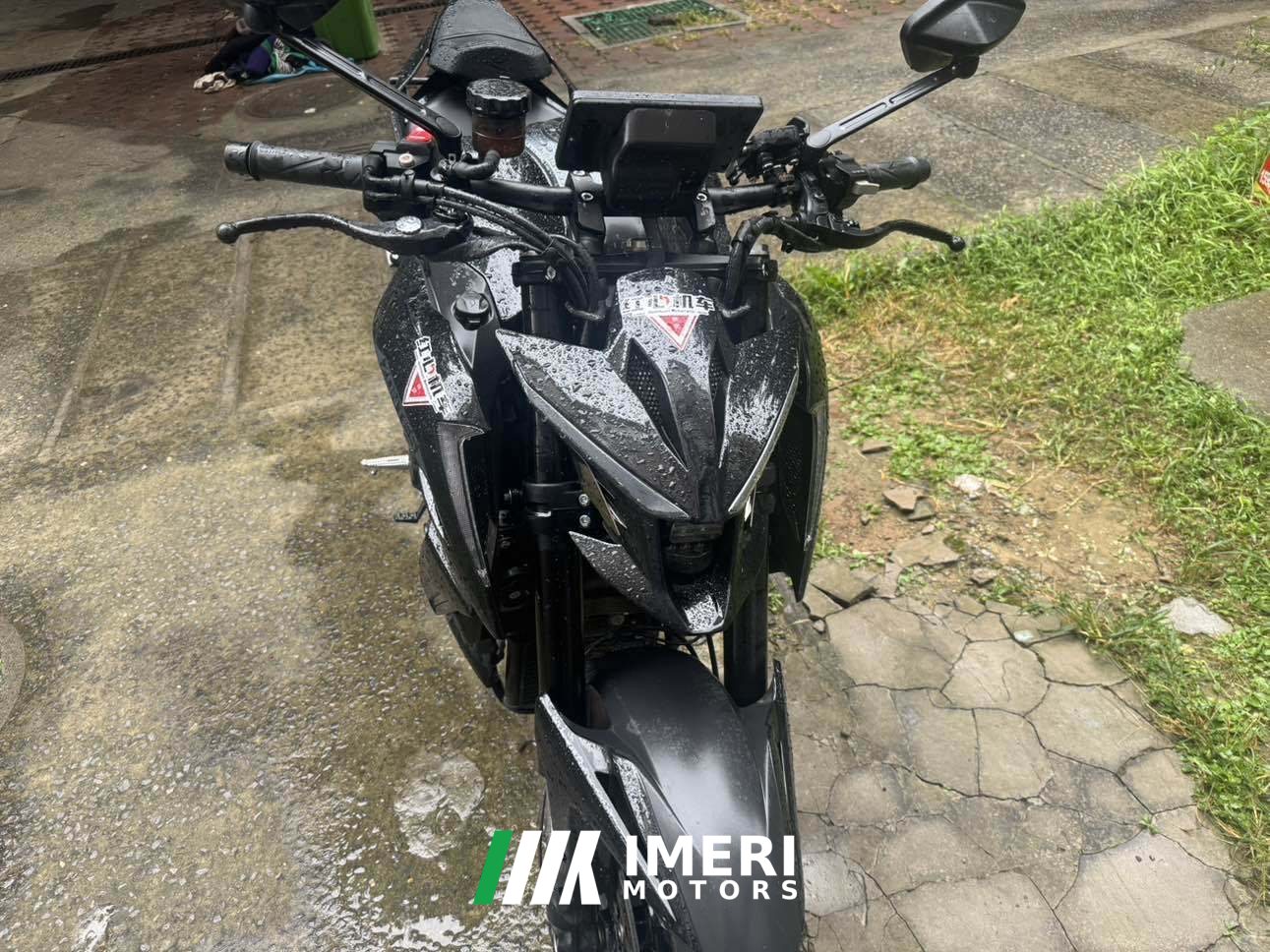 2025 Zontes 703R 700 cc