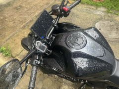Zontes 703R 700 cc - ფოტო 2