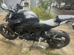 Zontes 703R 700 cc - ფოტო 3