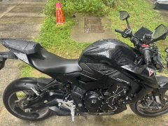 Zontes 703R 700 cc - ფოტო 4
