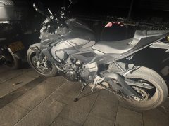 Zontes 703R 700 cc - ფოტო 5
