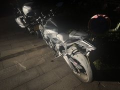 Zontes 703R 700 cc - ფოტო 6