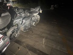 Zontes 703R 700 cc - ფოტო 7