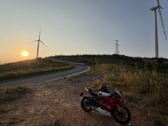 Kayo 450RR - ფოტო 2