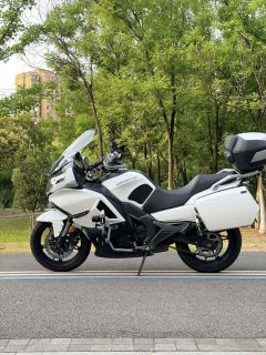CFMOTO 650TR-G - ფოტო 1