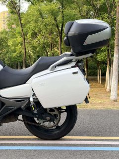 CFMOTO 650TR-G - ფოტო 3