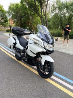 CFMOTO 650TR-G - ფოტო 5