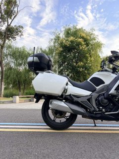 CFMOTO 650TR-G - ფოტო 7