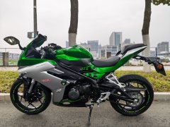 Benelli Tornado 252R 250 cc - ფოტო 1