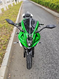 Benelli Tornado 252R 250 cc - ფოტო 2