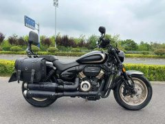 Voge CU250 - ფოტო 1