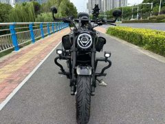 Voge CU250 - ფოტო 2