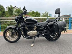 Voge CU250 - ფოტო 3