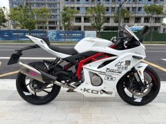 Kayo 450RR - ფოტო 1