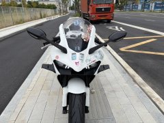 Kayo 450RR - ფოტო 4