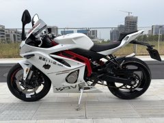 Kayo 450RR - ფოტო 5