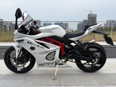 Kayo 450RR - ფოტო 6
