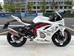 Kayo 450RR - ფოტო 7