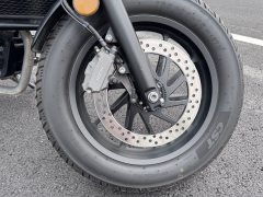 Honda CM300 - ფოტო 5