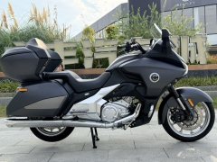 Paifang 6 600 cc - фото 1