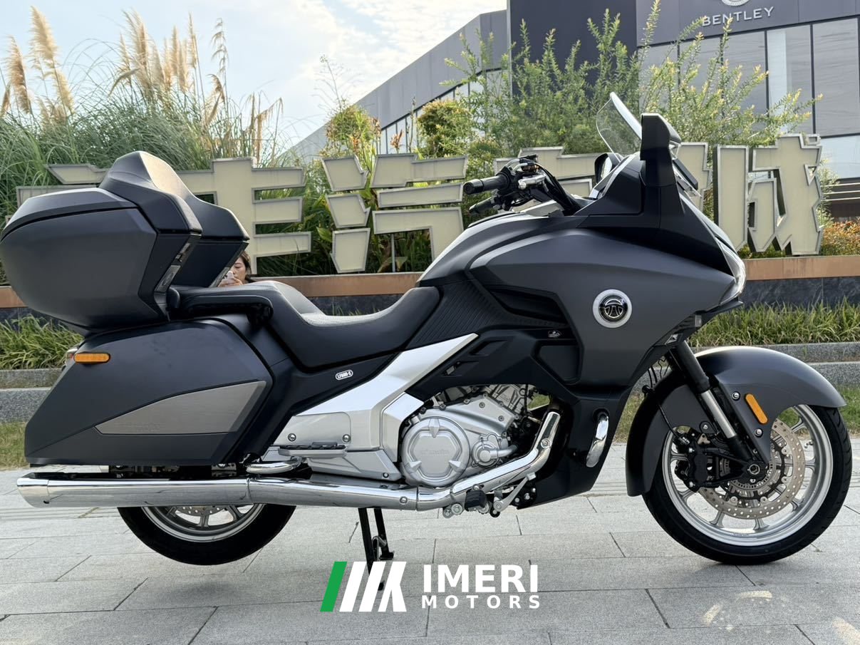 2024 Paifang 6 600 cc