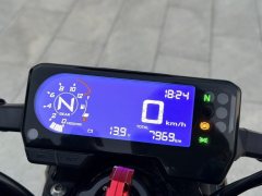 Honda CB400F - ფოტო 6