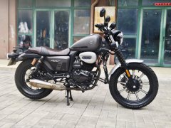Cyclone RA2 250 cc - ფოტო 1