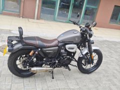 Cyclone RA2 250 cc - ფოტო 10