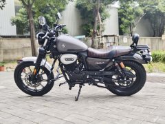 Cyclone RA2 250 cc - ფოტო 11