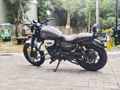Cyclone RA2 250 cc - ფოტო 12