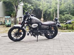 Cyclone RA2 250 cc - ფოტო 3