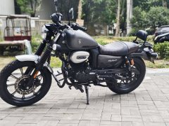 Cyclone RA2 250 cc - ფოტო 7