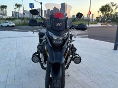 Kayo 525X 500 cc - ფოტო 2
