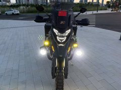 Kayo 525X 500 cc - ფოტო 4