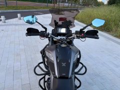 Kayo 525X 500 cc - ფოტო 5