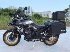 Kayo 525X 500 cc - ფოტო 6