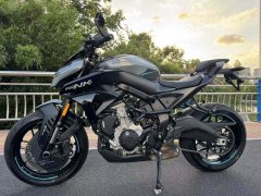 CFMOTO 675NK - ფოტო 1