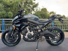 CFMOTO 675NK - ფოტო 3